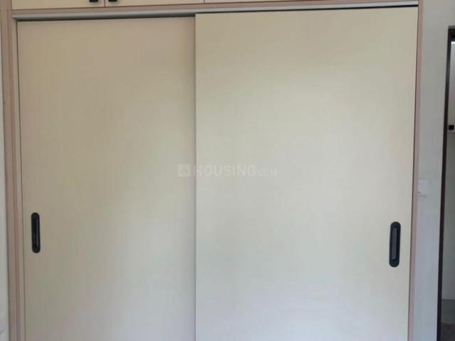 1 BHK Apartment in Harlur for rent Bengaluru. The reference number is 19970323