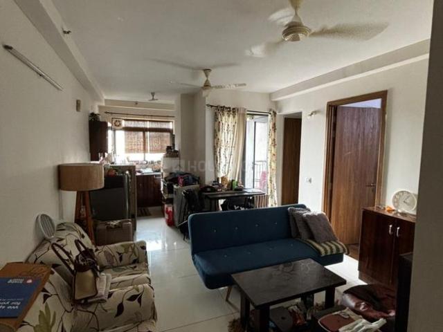 1 BHK Apartment in Harlur for rent Bengaluru. The reference number is 20131180