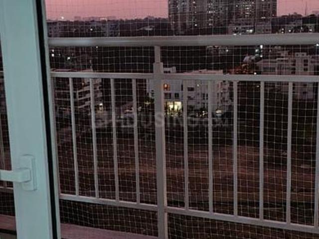 1 BHK Apartment in Harlur for rent Bengaluru. The reference number is 20356187