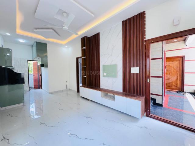 1 BHK Apartment in Harlur for rent Bengaluru. The reference number is 20486566