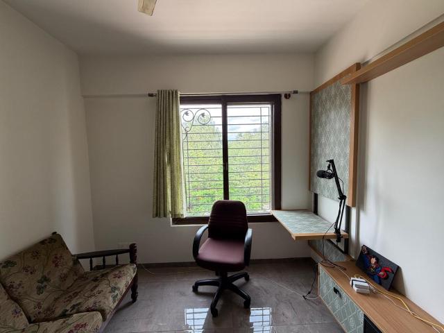 1 BHK Apartment in Harlur for rent Bengaluru. The reference number is 20590077