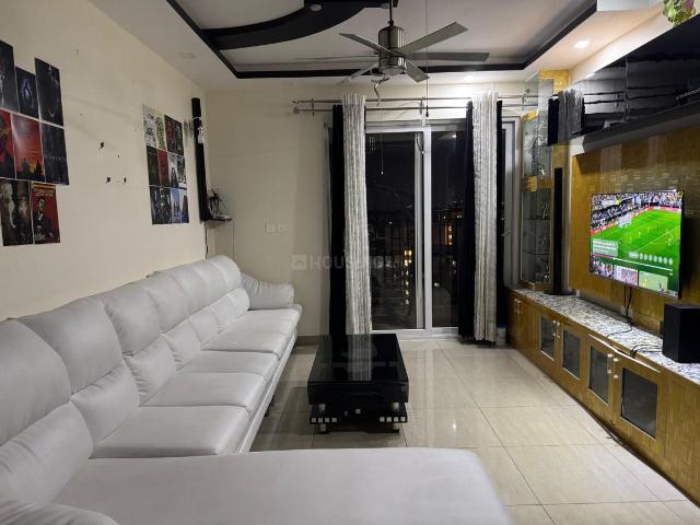 1 BHK Apartment in Harlur for rent Bengaluru. The reference number is 20690806