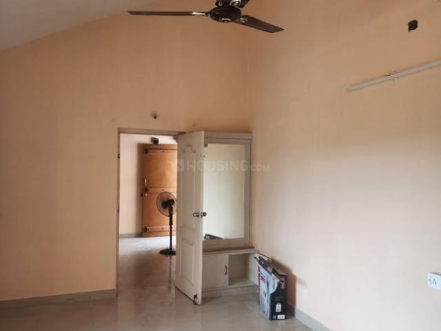 1 BHK Apartment in Harlur for rent Bengaluru. The reference number is 20630621