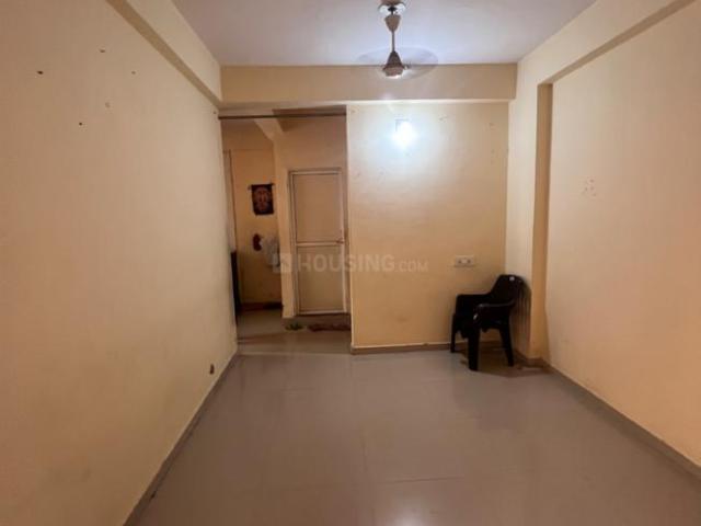 1 BHK Apartment in Harni for resale Vadodara. The reference number is 14676838