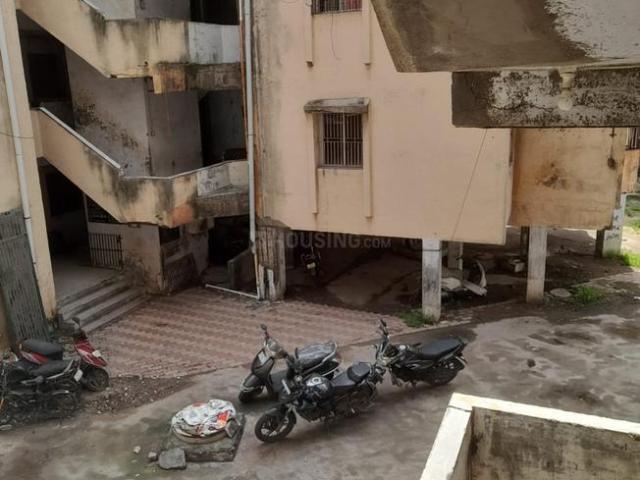 1 BHK Apartment in Harni for resale Vadodara. The reference number is 20796321