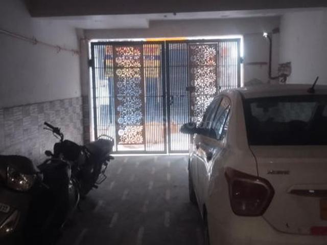 1 BHK Apartment in Hastsal for resale New Delhi. The reference number is 20739330