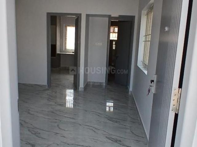 1 BHK Apartment in HBR Layout for rent Bengaluru. The reference number is 19835948