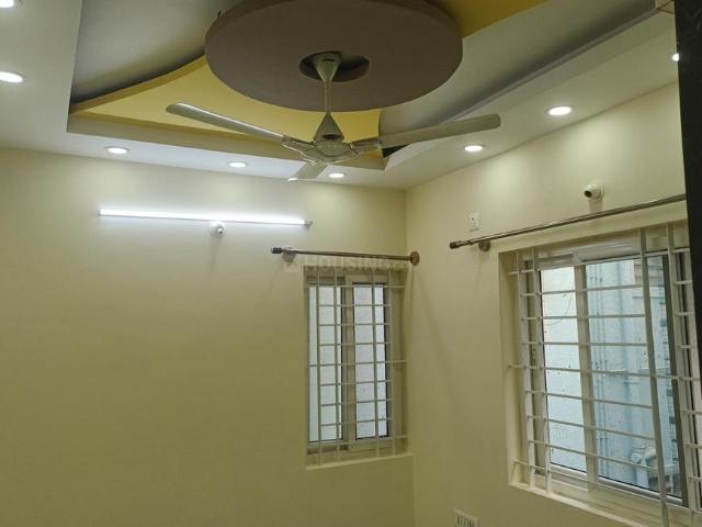 1 BHK Apartment in HBR Layout for rent Bengaluru. The reference number is 20475917