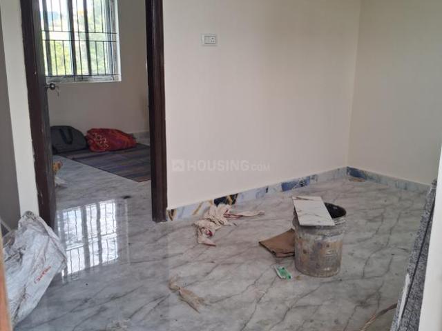 1 BHK Apartment in HBR Layout for rent Bengaluru. The reference number is 20633278