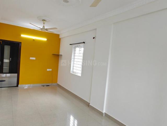 1 BHK Apartment in HBR Layout for rent Bengaluru. The reference number is 20325462