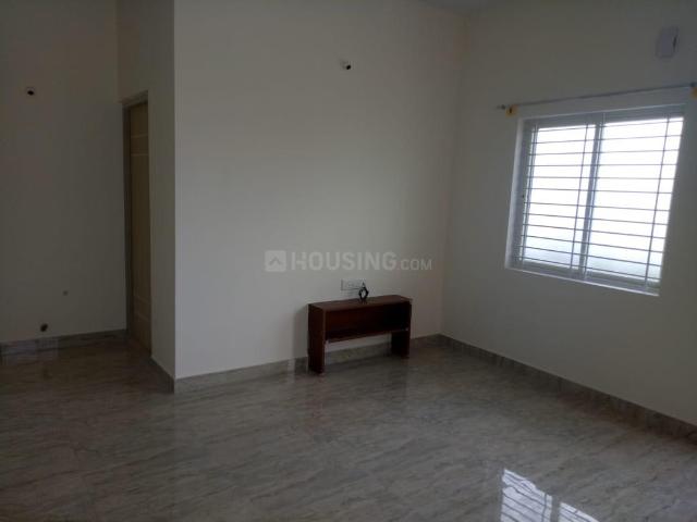 1 BHK Apartment in Hebbal for rent Bangalore. The reference number is 17754056
