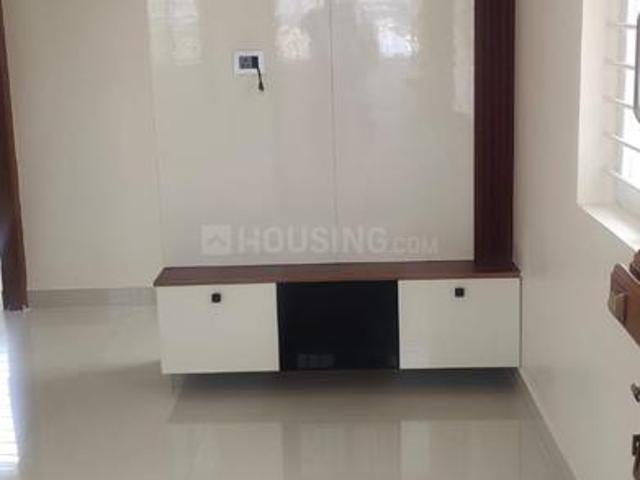 1 BHK Apartment in Heggadadevanapura for rent Bengaluru. The reference number is 20650920