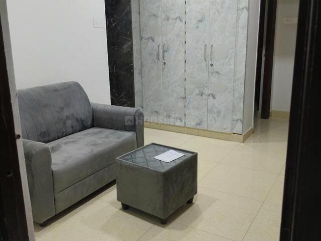 1 BHK Apartment in Hitech City for rent Hyderabad. The reference number is 15712647