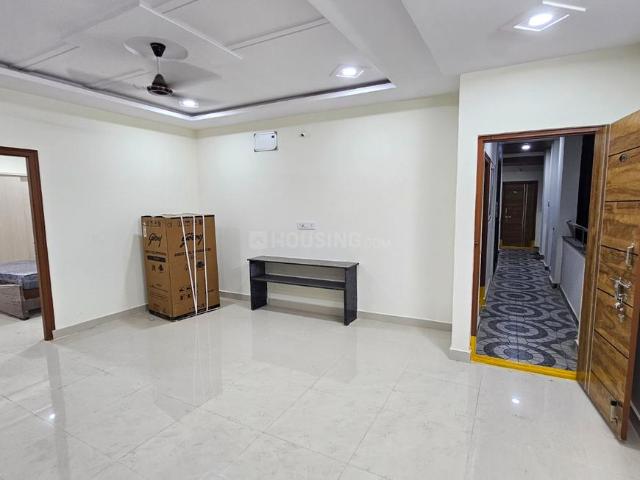 1 BHK Apartment in Hitech City for rent Hyderabad. The reference number is 19227956