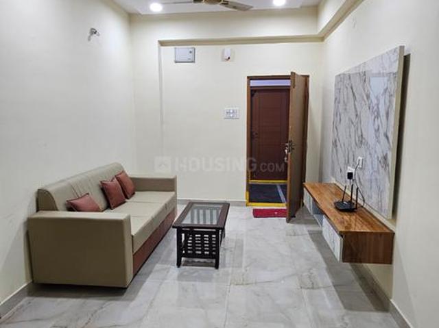 1 BHK Apartment in Hitech City for rent Hyderabad. The reference number is 20728332