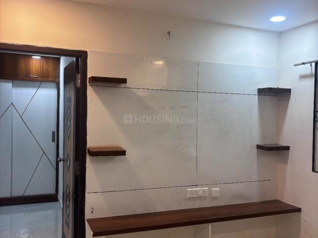 1 BHK Apartment in Hitech City for rent Hyderabad. The reference number is 20746910