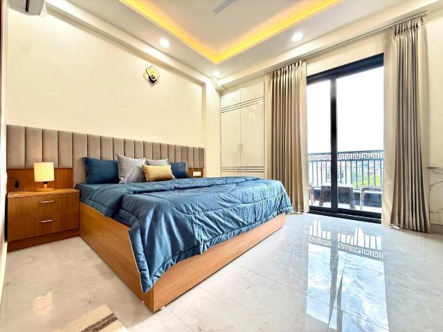 1 BHK Apartment in Hitech City for rent Hyderabad. The reference number is 20758288