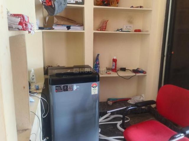 1 BHK Apartment in Himayath Nagar for rent Hyderabad. The reference number is 16132699