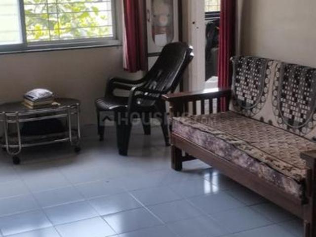 1 BHK Apartment in Hingne Khurd for rent Pune. The reference number is 20413576