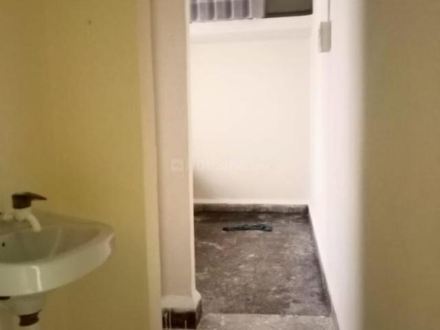 1 BHK Apartment in Hingne Khurd for rent Pune. The reference number is 20413717