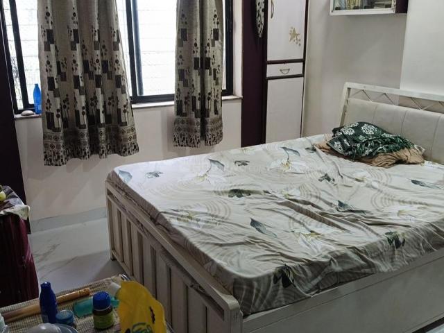 1 BHK Apartment in Hingne Khurd for rent Pune. The reference number is 20321739