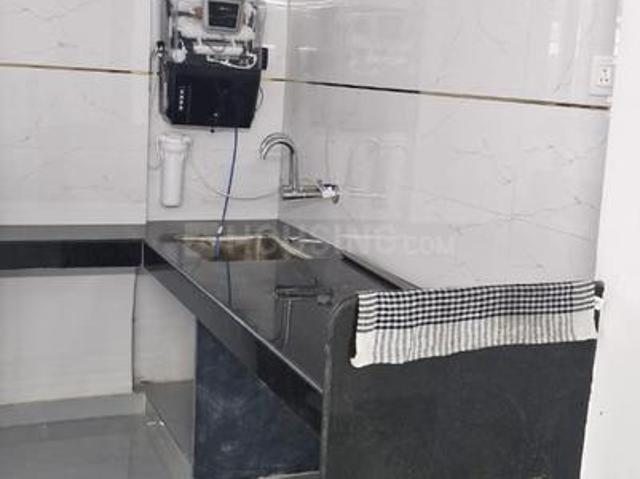 1 BHK Apartment in Hingne Khurd for rent Pune. The reference number is 20386001