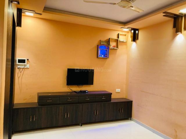 1 BHK Apartment in Hingne Khurd for resale Pune. The reference number is 20171557