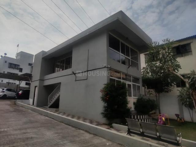 1 BHK Apartment in Vadgaon Budruk for resale Pune. The reference number is 20368088