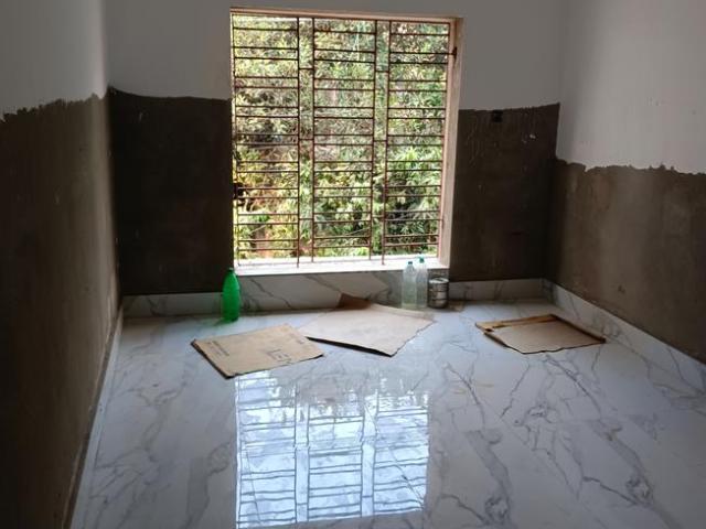 1 BHK Apartment in Konnagar for resale Hooghly. The reference number is 16700368