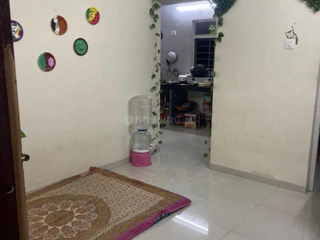 1 BHK Apartment in Hinjawadi for rent Pune. The reference number is 18877340