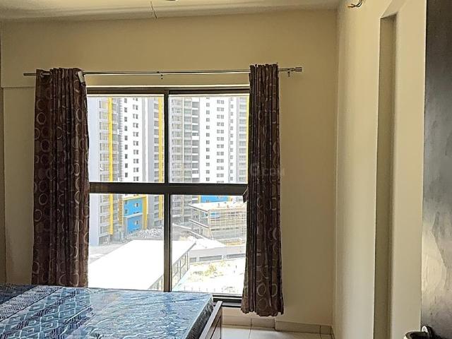 1 BHK Apartment in Hinjawadi for rent Pune. The reference number is 18265367