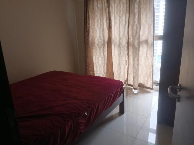 1 BHK Apartment in Hinjawadi for rent Pune. The reference number is 18348415