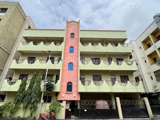 1 BHK Apartment in Hinjawadi for rent Pune. The reference number is 19957771
