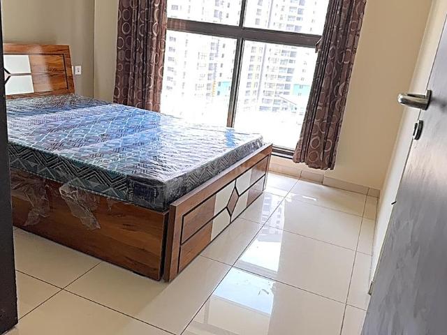 1 BHK Apartment in Hinjawadi for rent Pune. The reference number is 19047617
