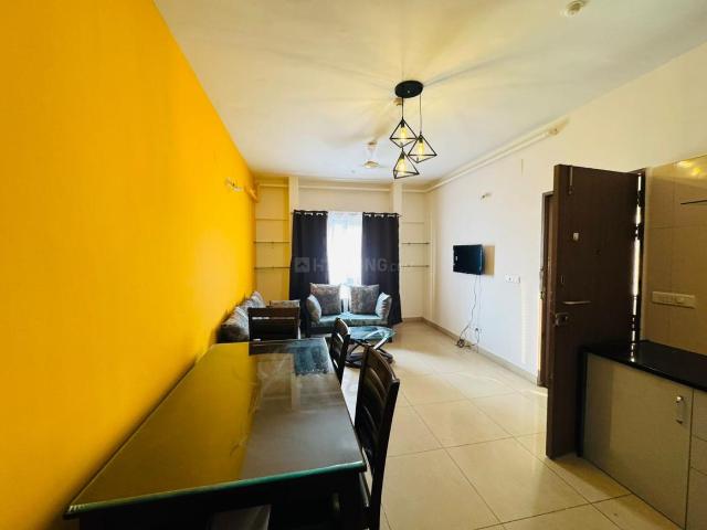 1 BHK Apartment in Hinjawadi for rent Pune. The reference number is 19079243