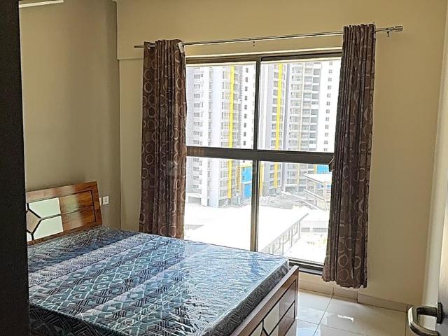 1 BHK Apartment in Hinjawadi for rent Pune. The reference number is 19176618