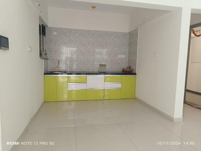 1 BHK Apartment in Hinjawadi for rent Pune. The reference number is 19222360