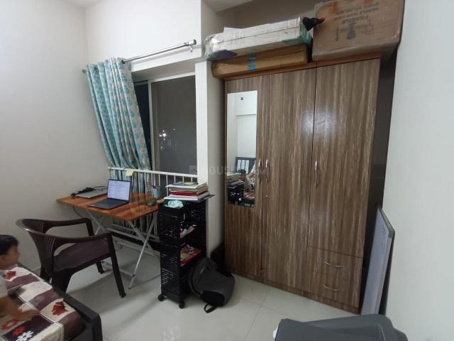 1 BHK Apartment in Hinjawadi for rent Pune. The reference number is 20433574