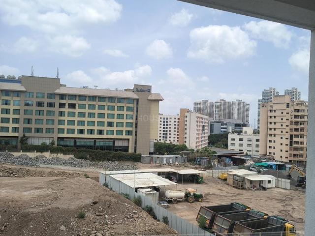 1 BHK Apartment in Hinjawadi for rent Pune. The reference number is 20434903