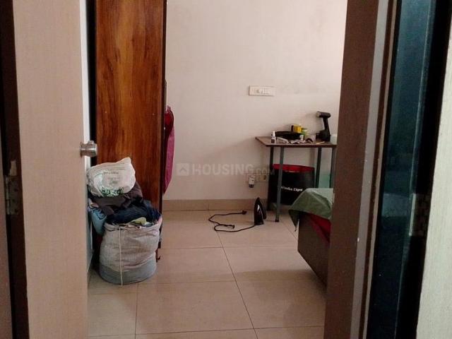 1 BHK Apartment in Hinjawadi for rent Pune. The reference number is 20442223