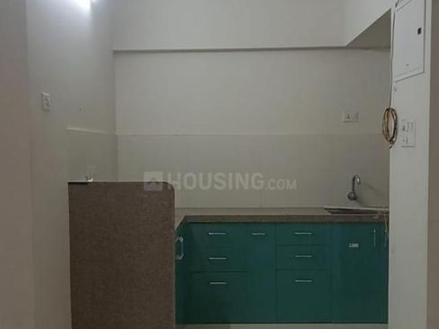1 BHK Apartment in Hinjawadi for rent Pune. The reference number is 20467652