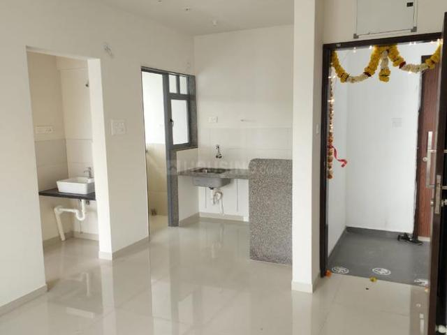 1 BHK Apartment in Hinjawadi for rent Pune. The reference number is 20483100