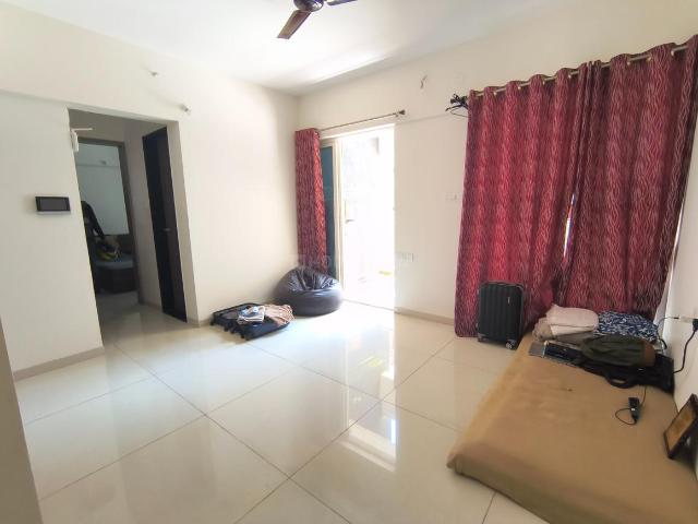 1 BHK Apartment in Hinjawadi for rent Pune. The reference number is 20486806