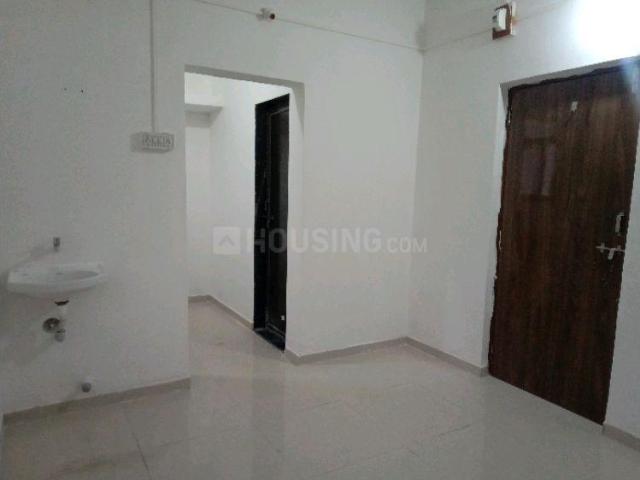 1 BHK Apartment in Hinjawadi for rent Pune. The reference number is 20503299