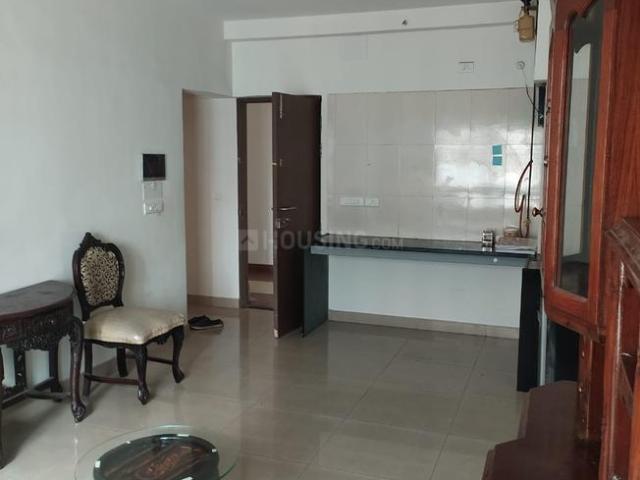 1 BHK Apartment in Hinjawadi for rent Pune. The reference number is 20545798