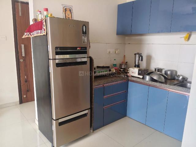1 BHK Apartment in Hinjawadi for rent Pune. The reference number is 20628376
