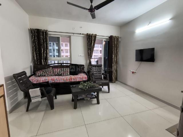 1 BHK Apartment in Hinjawadi for rent Pune. The reference number is 20669672