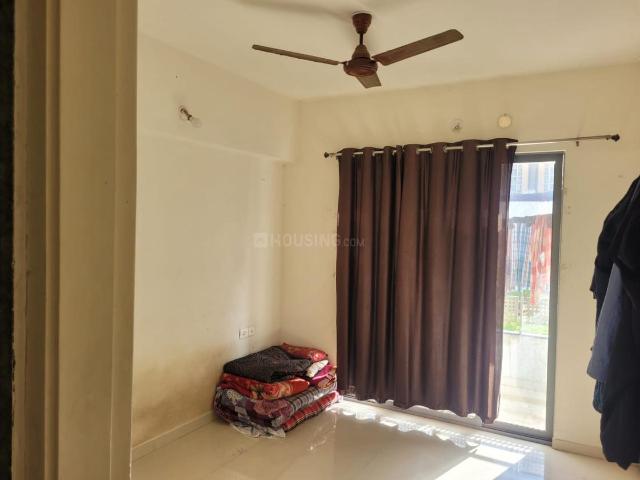 1 BHK Apartment in Hinjawadi for rent Pune. The reference number is 20693738