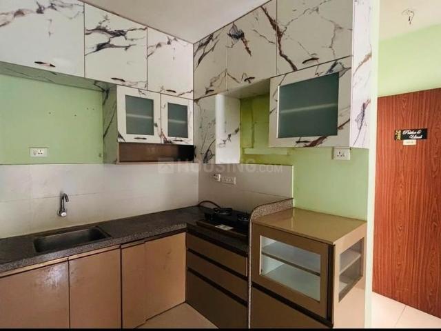 1 BHK Apartment in Hinjawadi for rent Pune. The reference number is 20693810