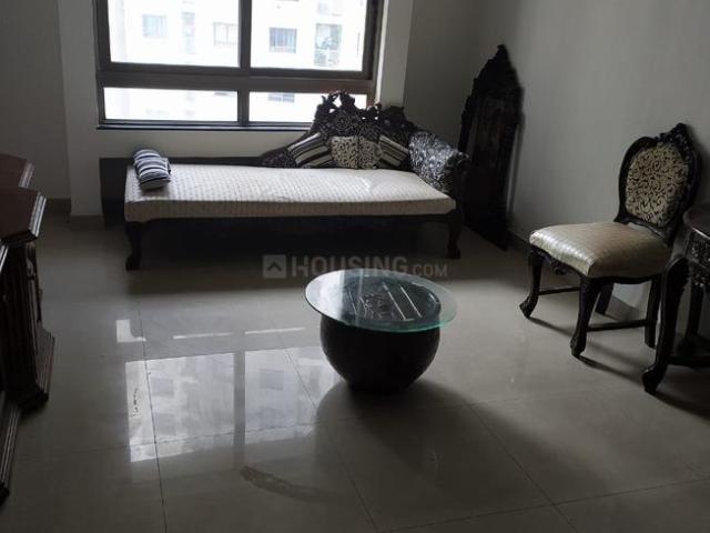 1 BHK Apartment in Hinjawadi for rent Pune. The reference number is 20694172